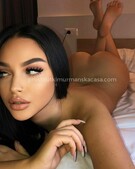 Анкета проститутки Нелли - метро Арбат, возраст - 22