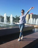 Анкета проститутки София - метро Южное Измайлово, возраст - 41